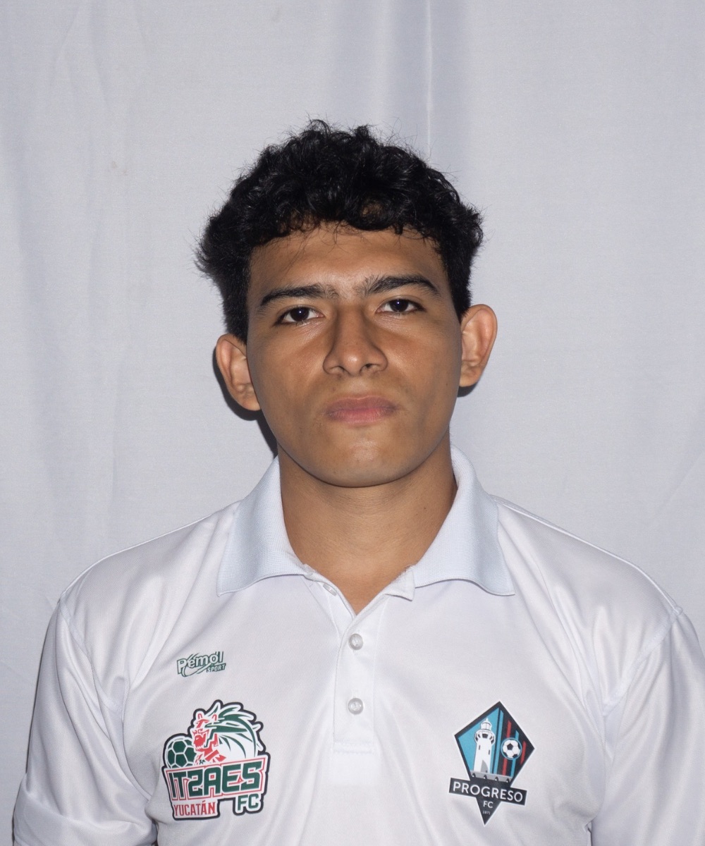 Fotografía de Manuel Isaias Amaya Pech