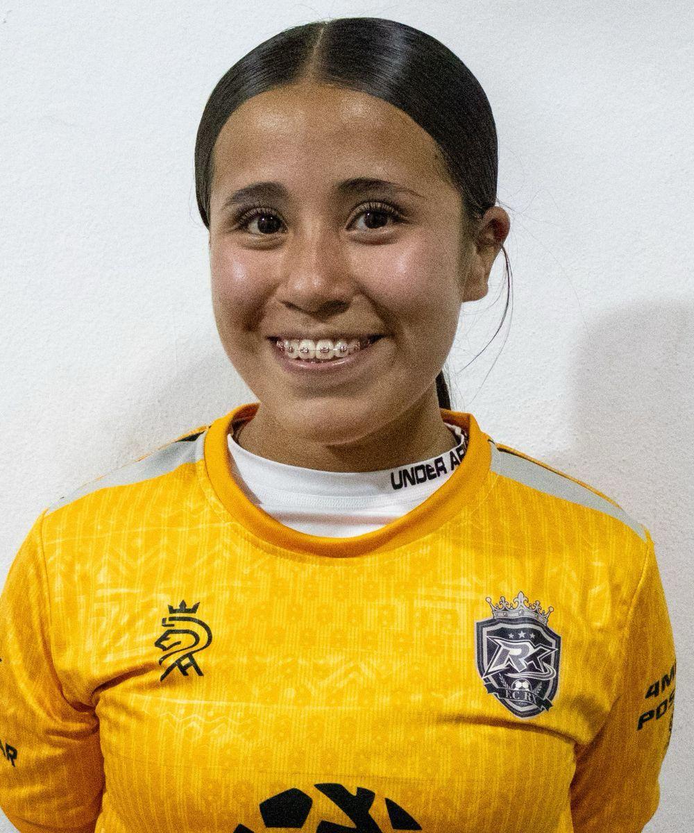 Fotografía de Gala Hiromi Esparza Gonzalez