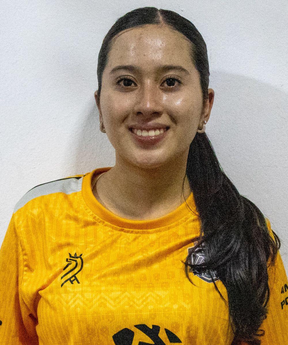 Fotografía de Darinka Medina Lopez