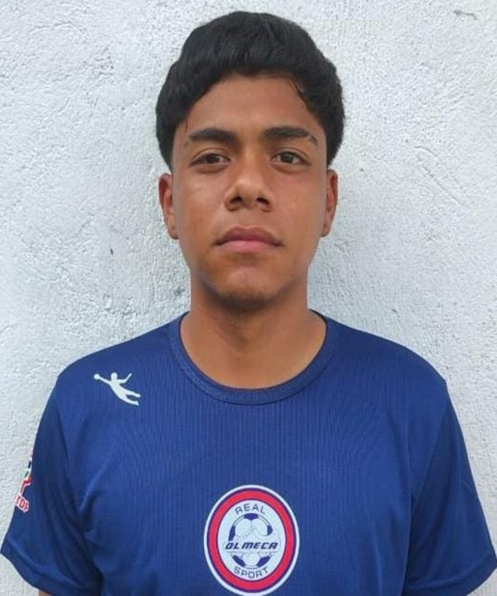 Fotografía de Darío Joel Martínez Ovalle