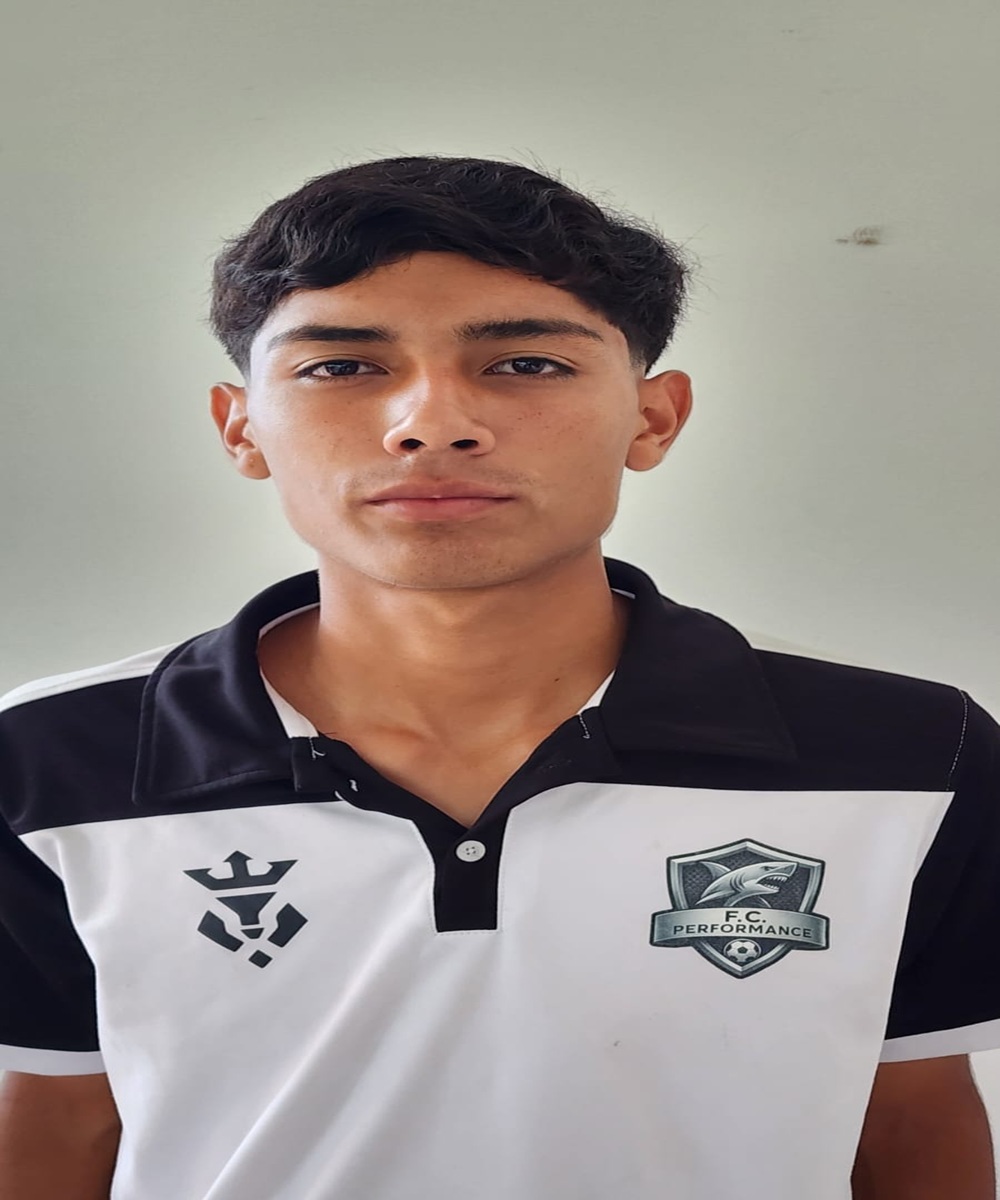 Fotografía de Denilson Ramos Araujo