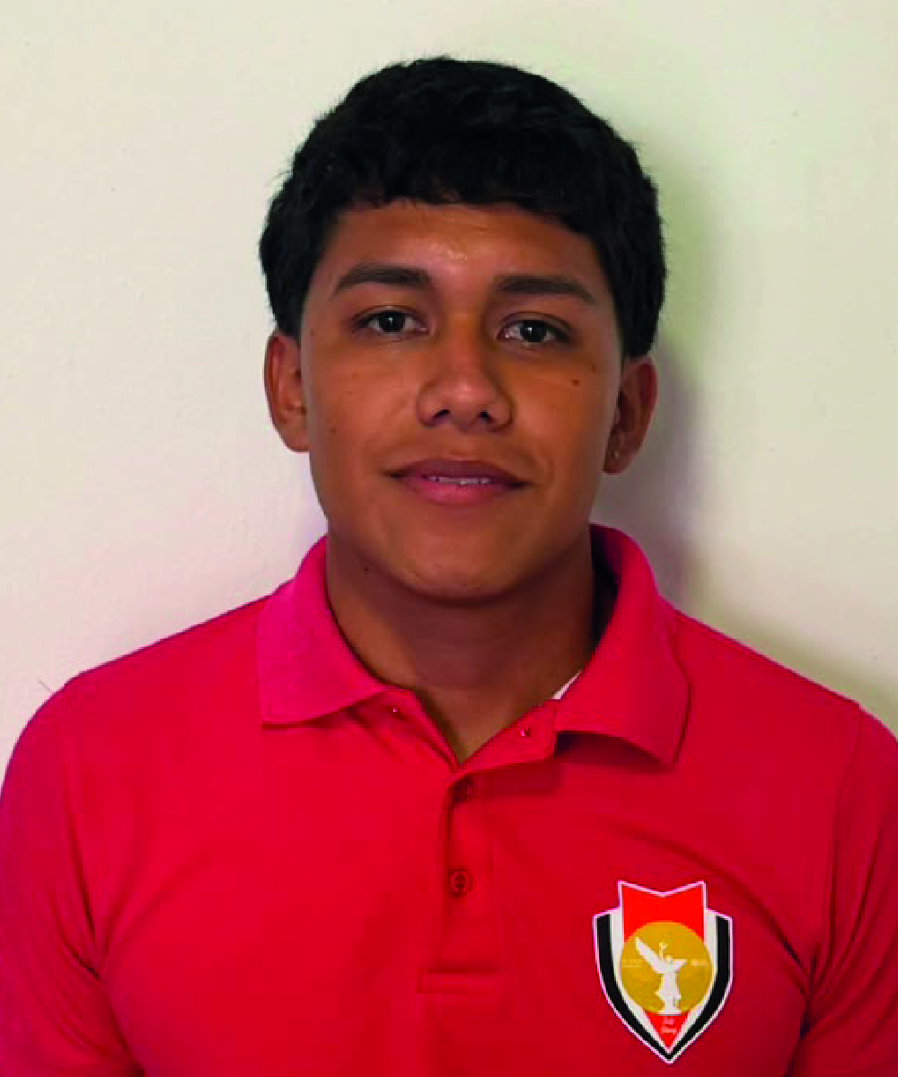 Fotografía de Luis Uriel Martinez Martinez