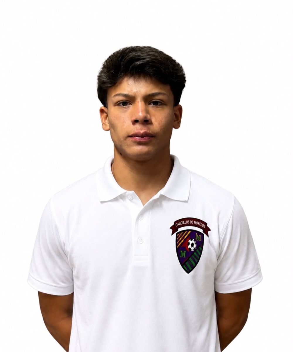 Fotografía de Leonel Valentin Cantu Torres