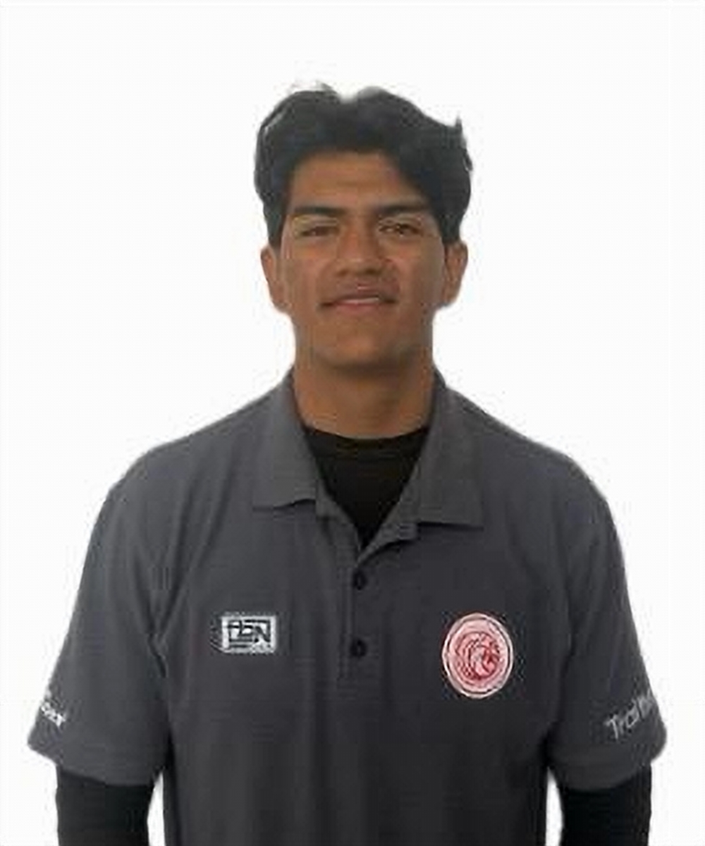 Fotografía de Pablo Mendoza