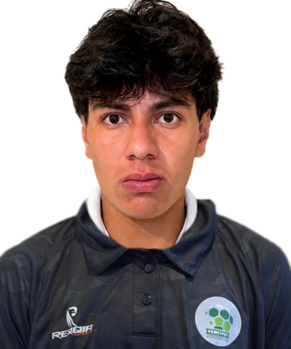 Fotografía de Maximiliano Sanchez Hernandez