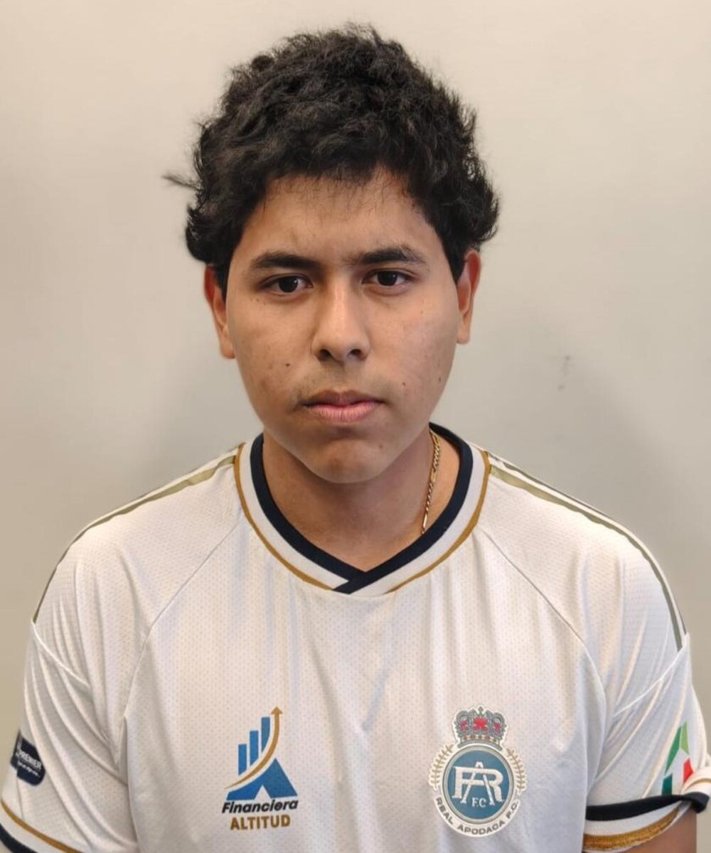 Fotografía de Walter Ivan Ramirez Lopez