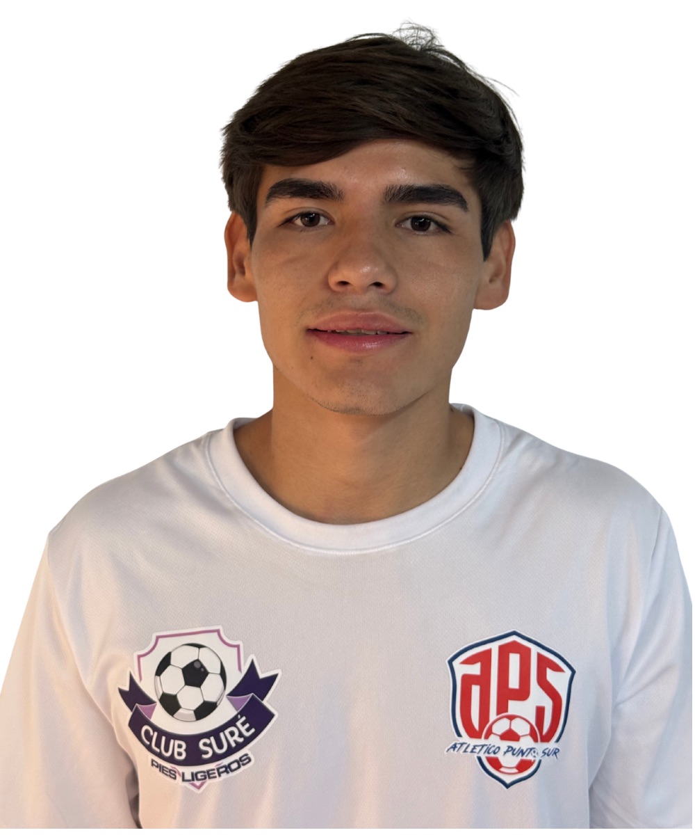 Fotografía de Isaac Guillermo Gómez Chavira