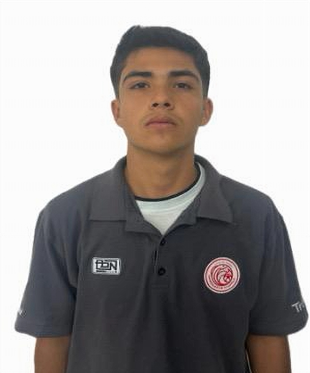 Fotografía de Abram Yasael Medina Flores