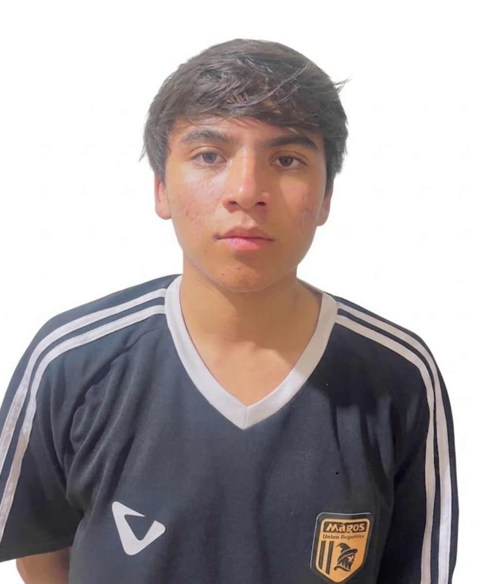 Fotografía de Cristofher Emmanuel Padilla Gamiño