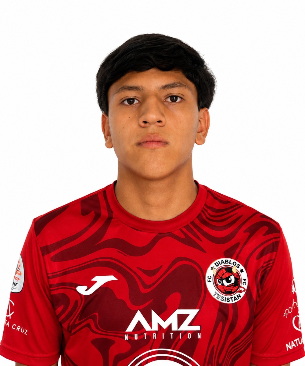 Fotografía de Franco Mariano Romero Reyes