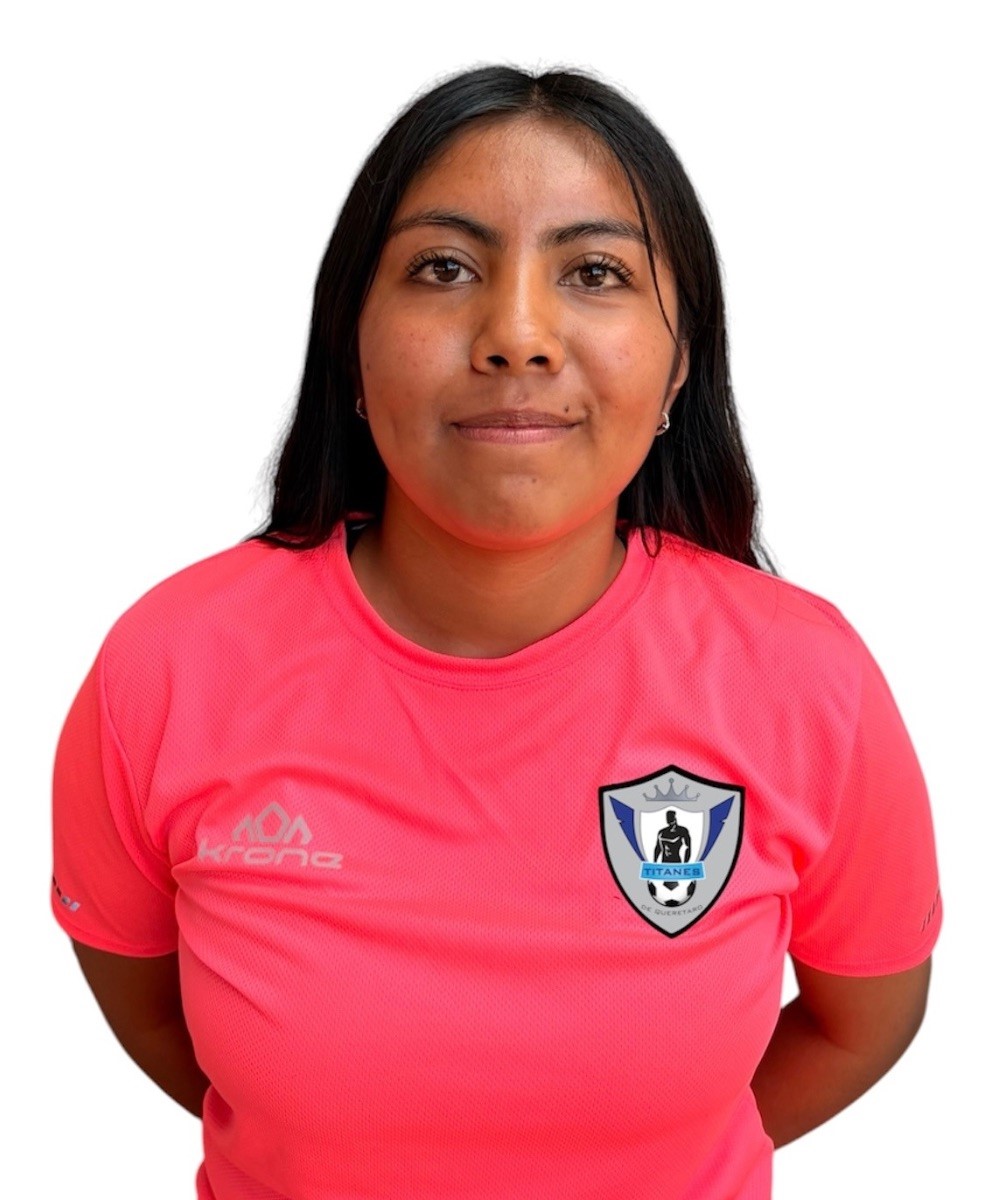 Fotografía de Yaretzy Tonalli Hernandez Jurado
