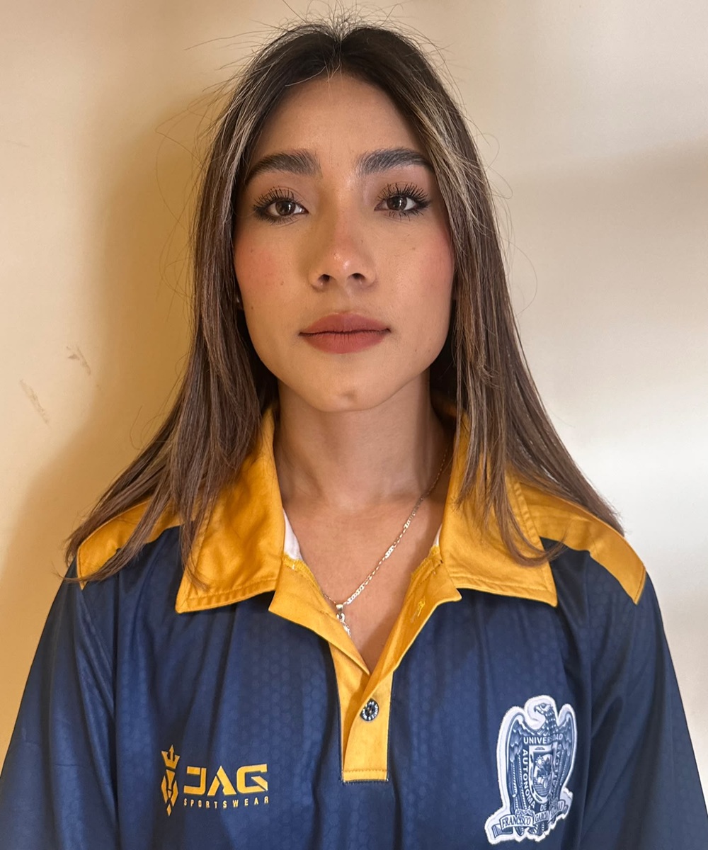 Fotografía de Maria De Los Angeles Aispuro Pinedo