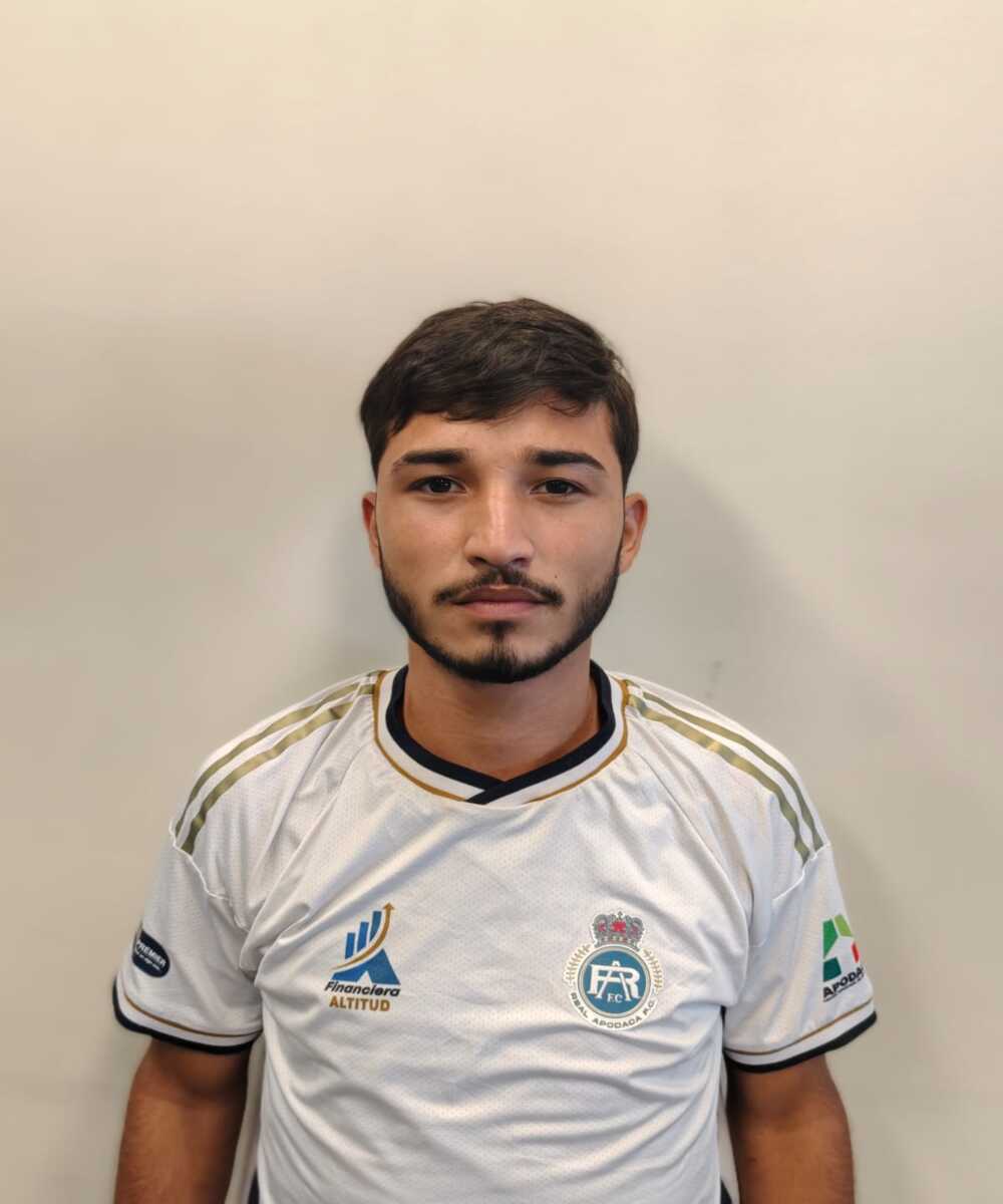 Fotografía de Baldo Misael Castorena Molina