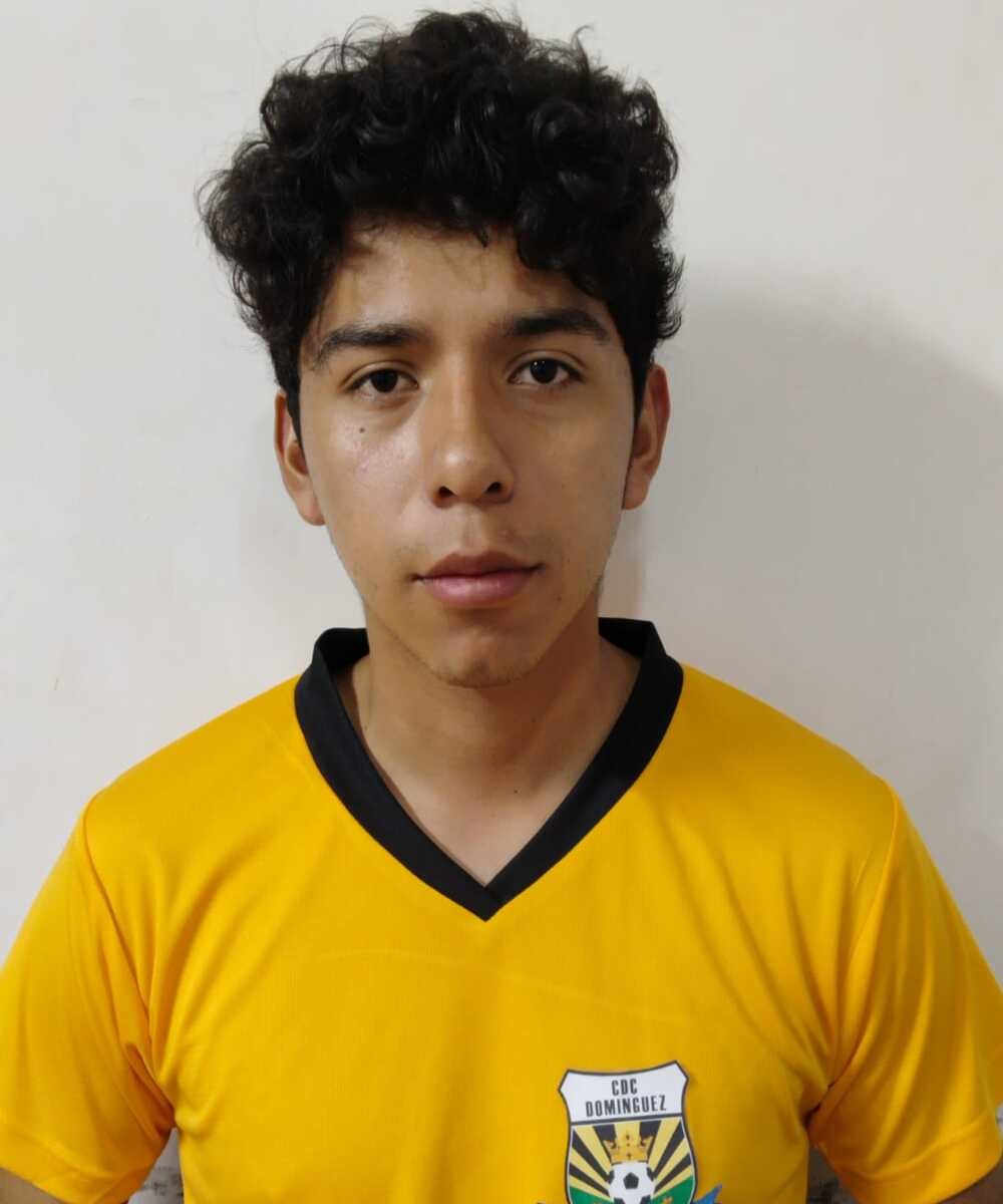 Fotografía de Eduardo Yael Diaz López