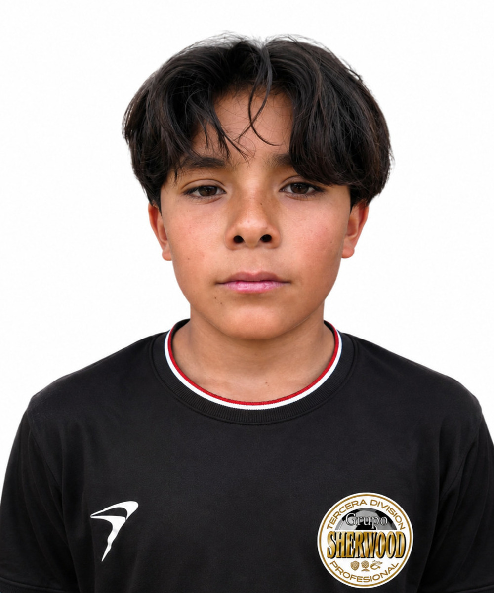 Fotografía de Nicolas Acosta Gómez