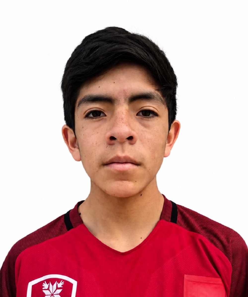 Fotografía de Tomas Sabino Bonifacio Dionisio