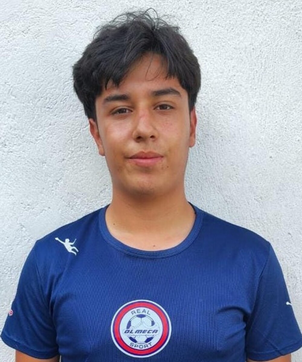 Fotografía de Oliver André Olvera Olmos