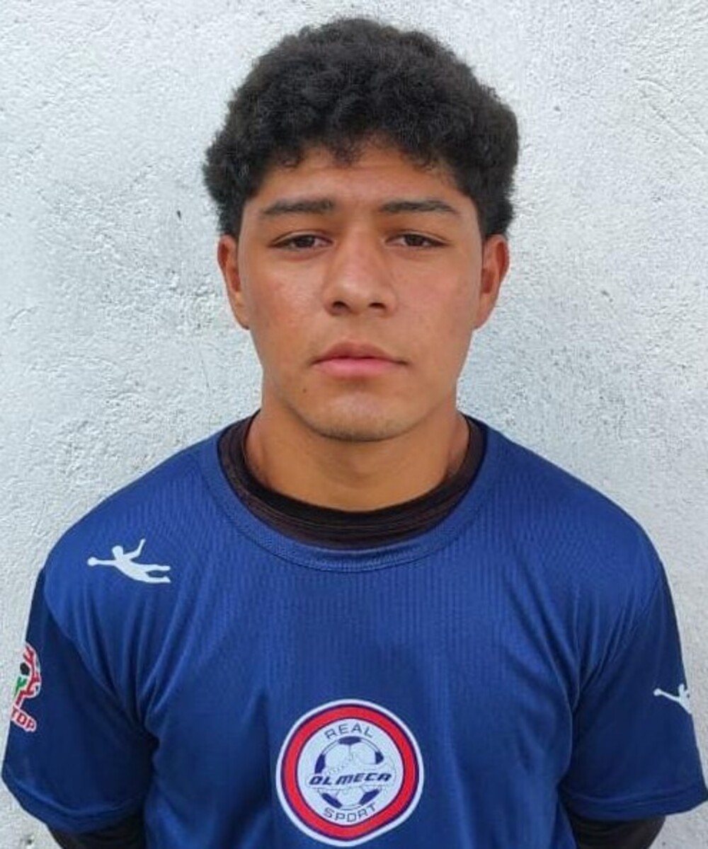 Fotografía de Ramsés Jaziel Reyes Hernández