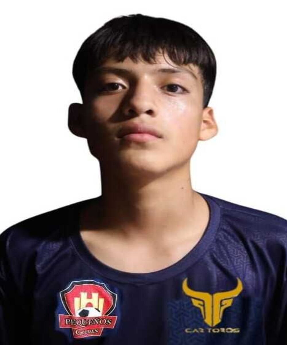 Fotografía de Antonio Jared Velazquez Banderas