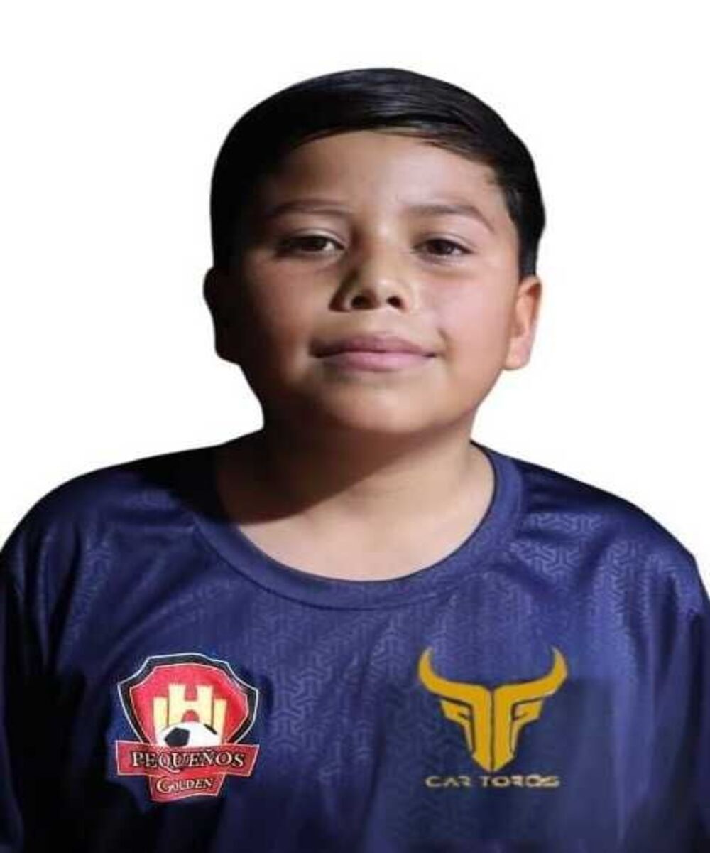Fotografía de Jesús Daniel Aceves Jauregui