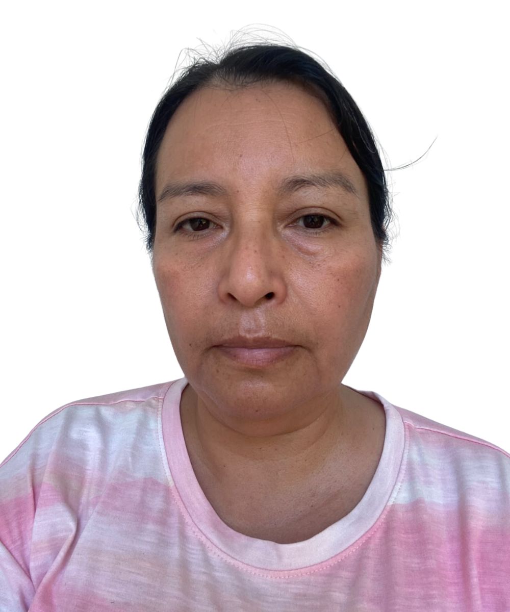Fotografía de Olga Olivia Marinero Romero