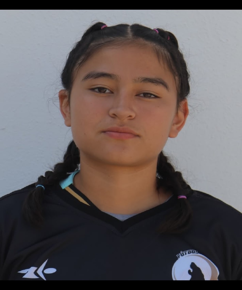 Fotografía de Sofia Itzae Gordillo Reyes