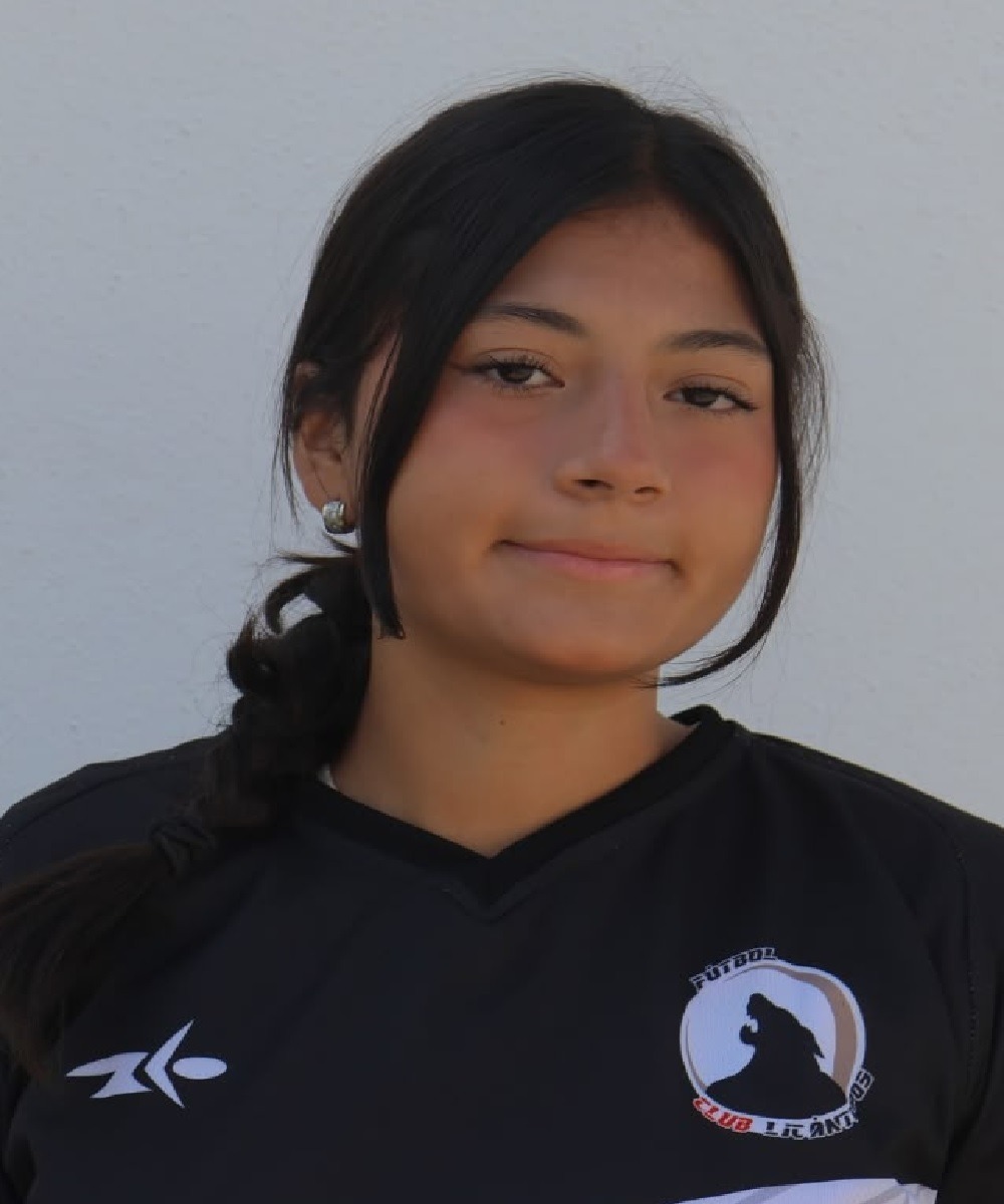 Fotografía de Mia Camila Ramirez Guzman
