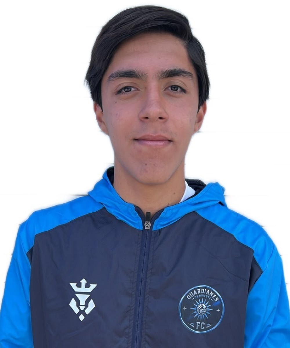 Fotografía de Rodrigo Antonio Gómez Irigoyen