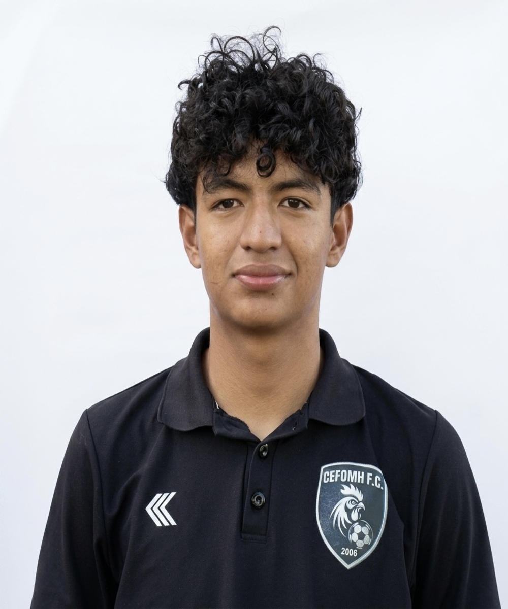 Fotografía de Ronaldo Javier Perez Duran