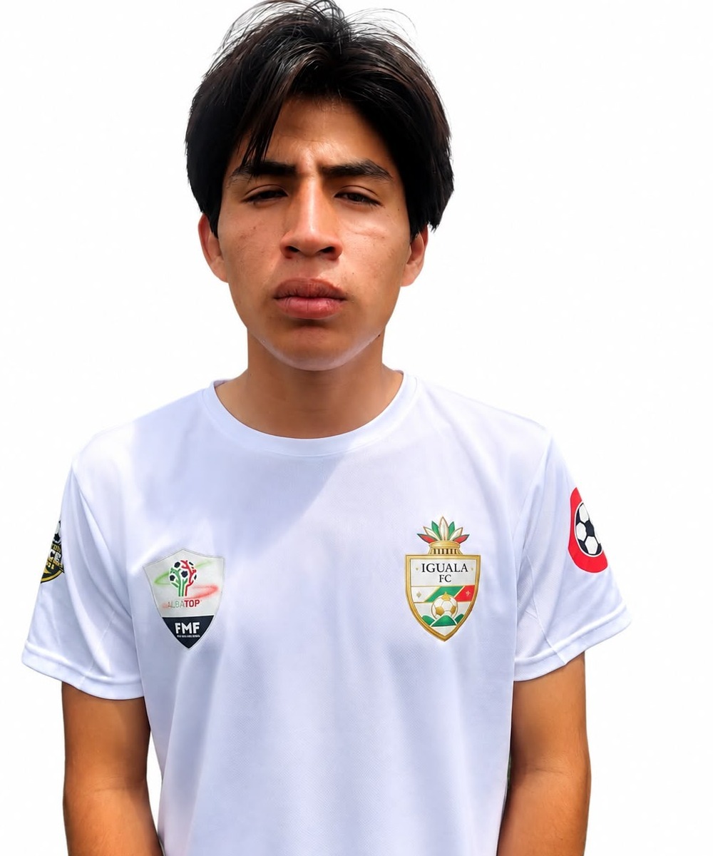 Fotografía de Luis Angel Aguilar Gonzalez
