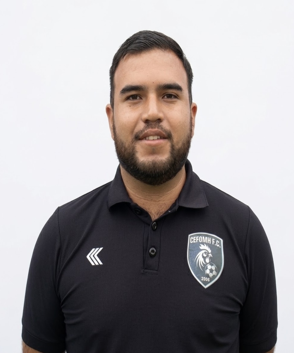 Fotografía de Joel Chavez Barcenas