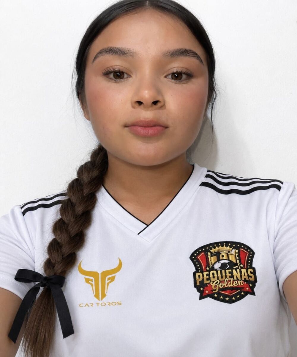 Fotografía de Fatima Lizbeth Mercado Muñoz
