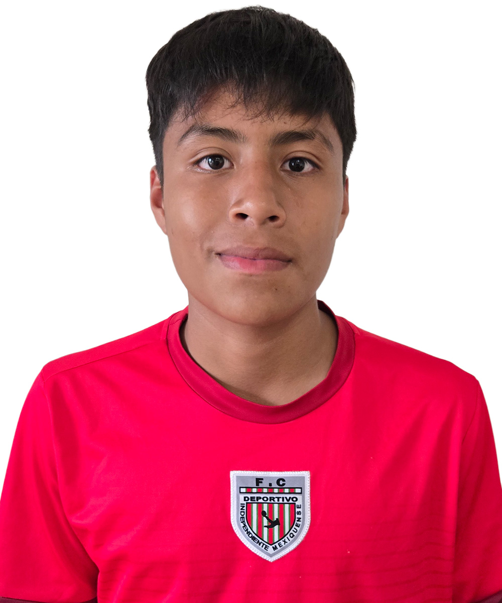 Fotografía de Demian Said Hernandez Meza