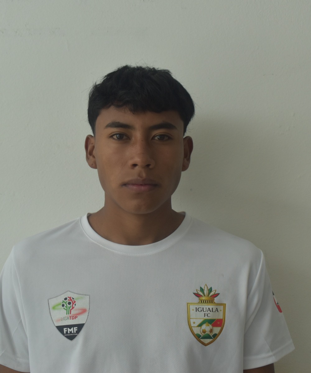 Fotografía de Giovani Troche Leal