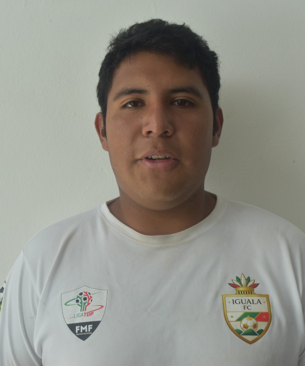 Fotografía de Jesus Santiago Garcia Bernal