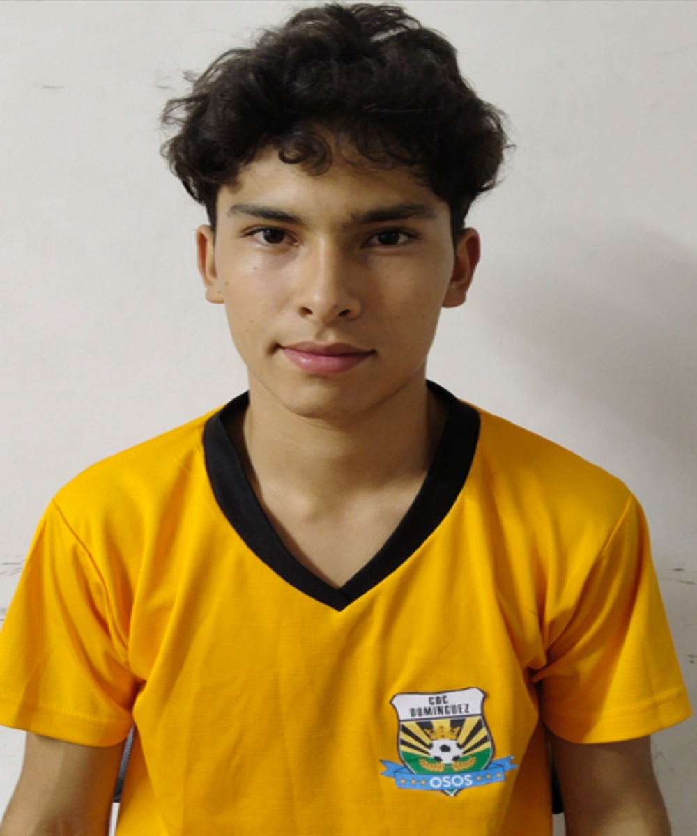 Fotografía de Elliot Galan Aguilar