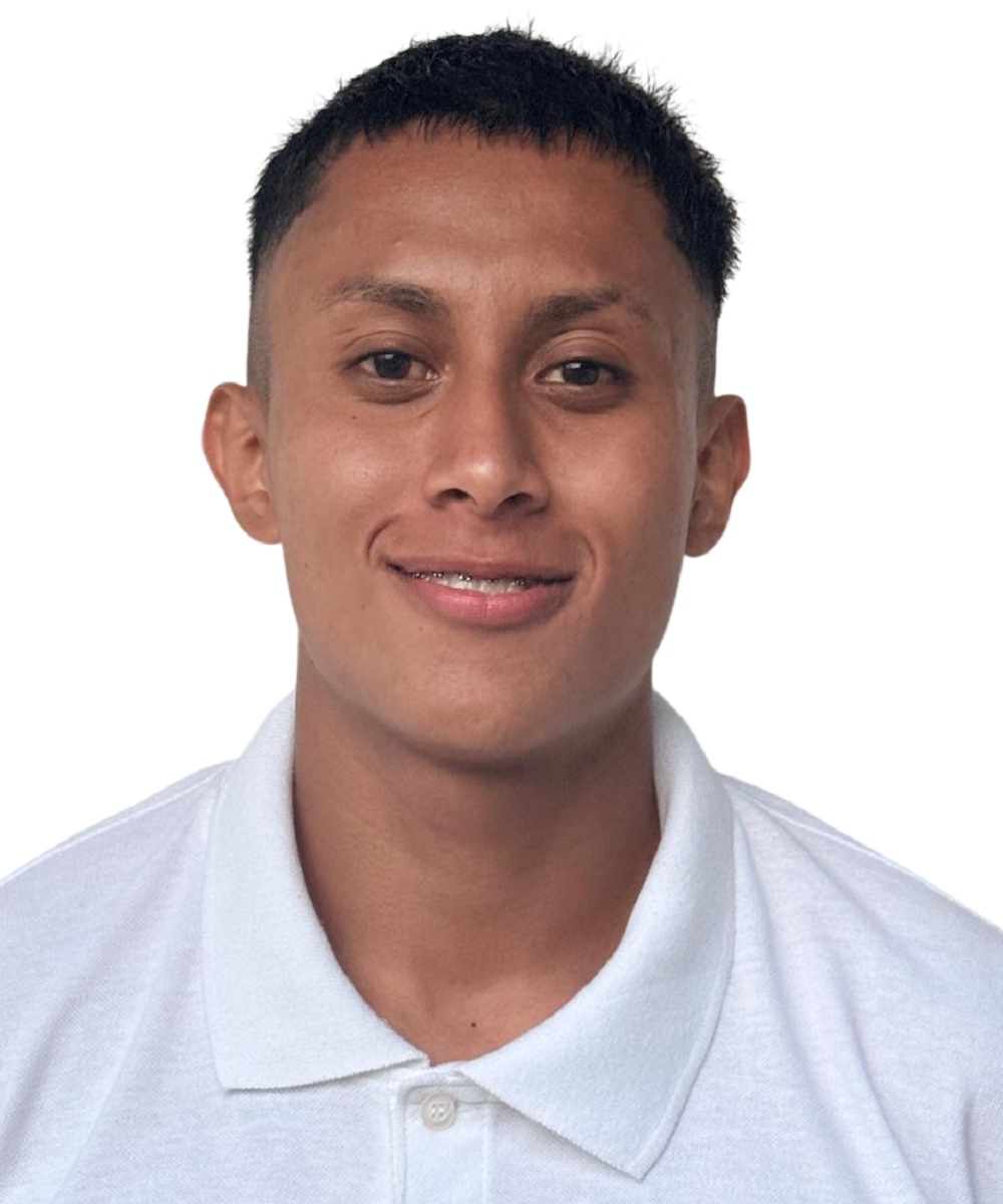 Fotografía de Ángel Alexis Rebolledo Castillo