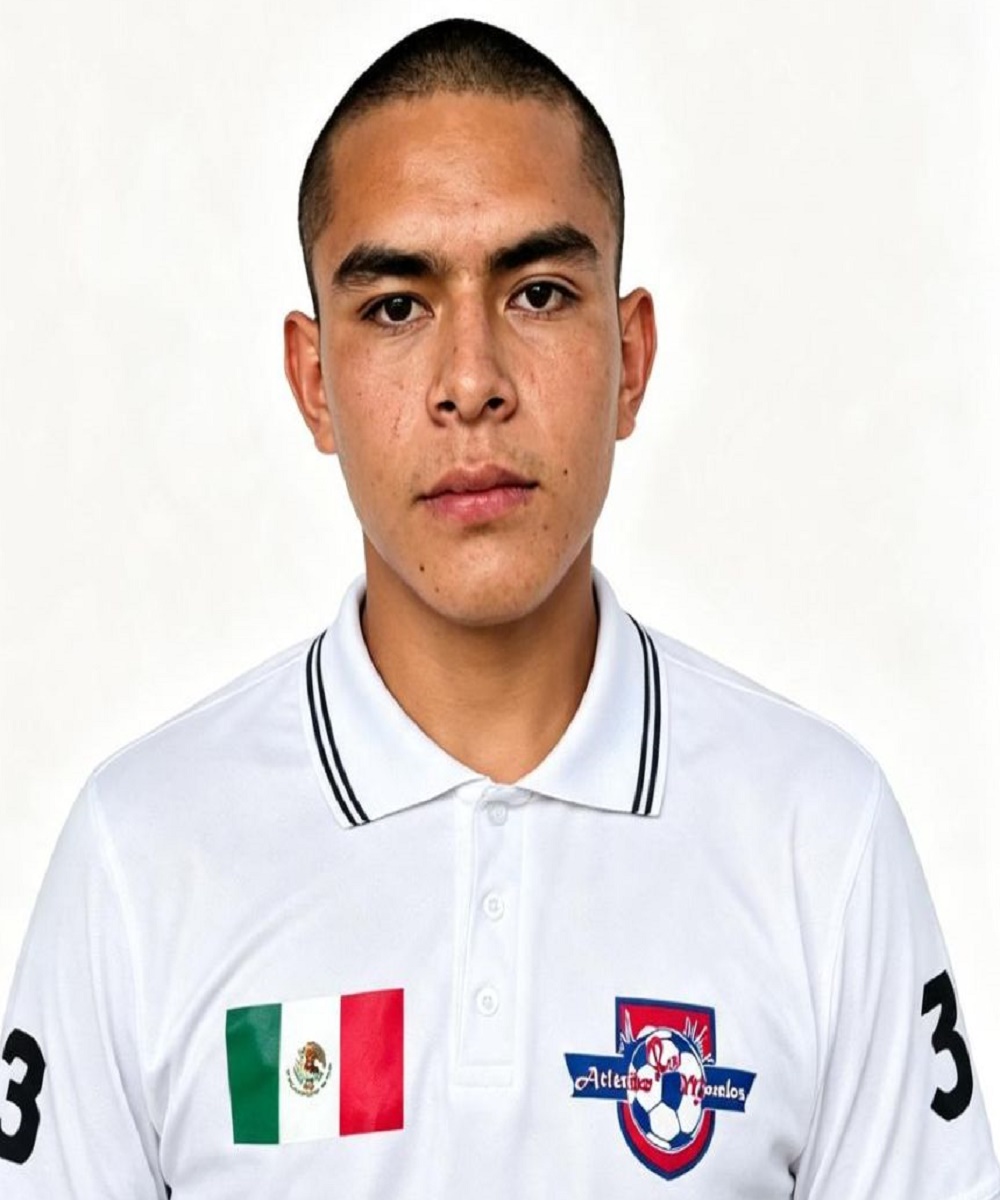 Fotografía de Ángel Tonatiuh Santana Valencia