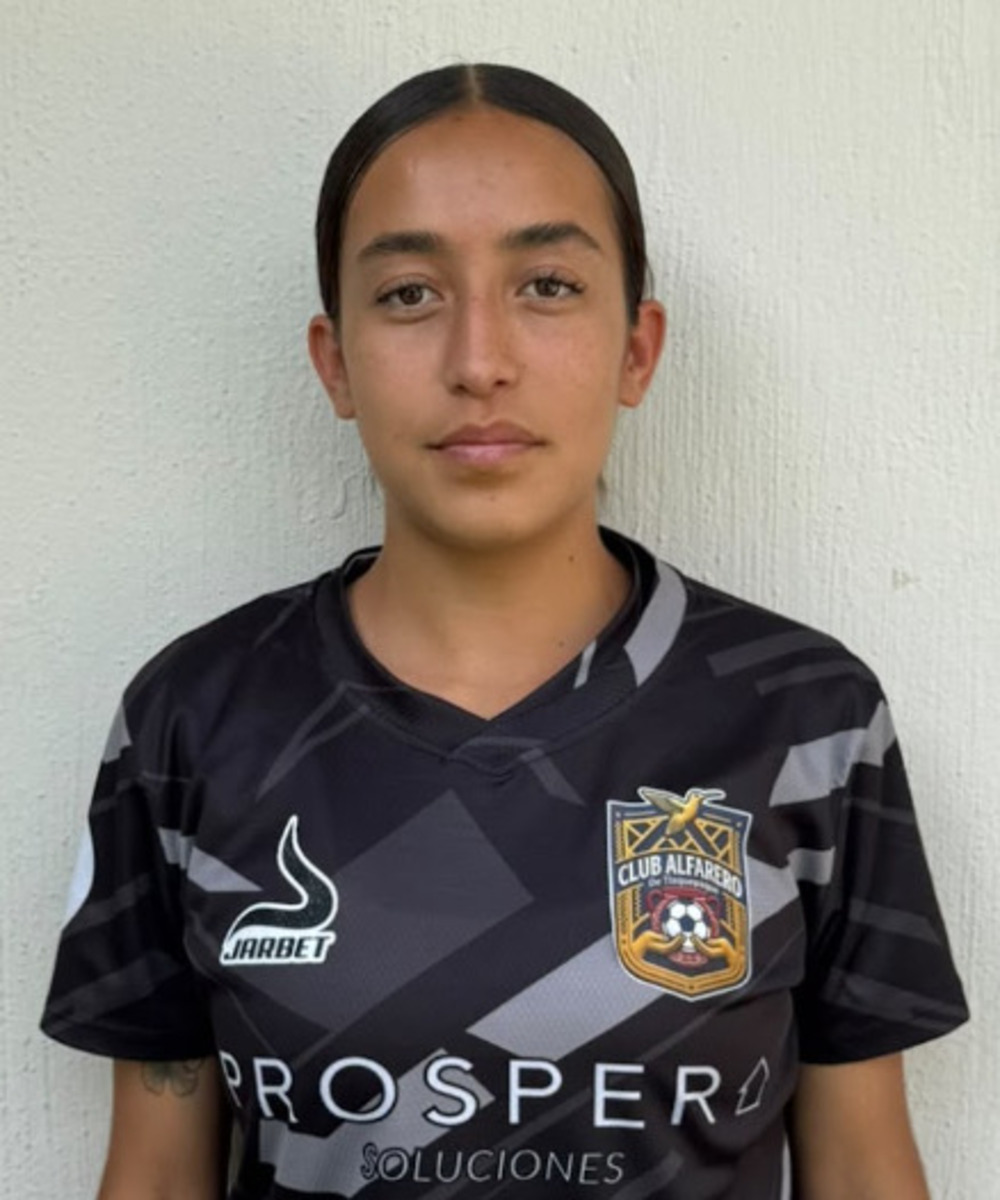 Fotografía de Alma Guadalupe Marin Aguila
