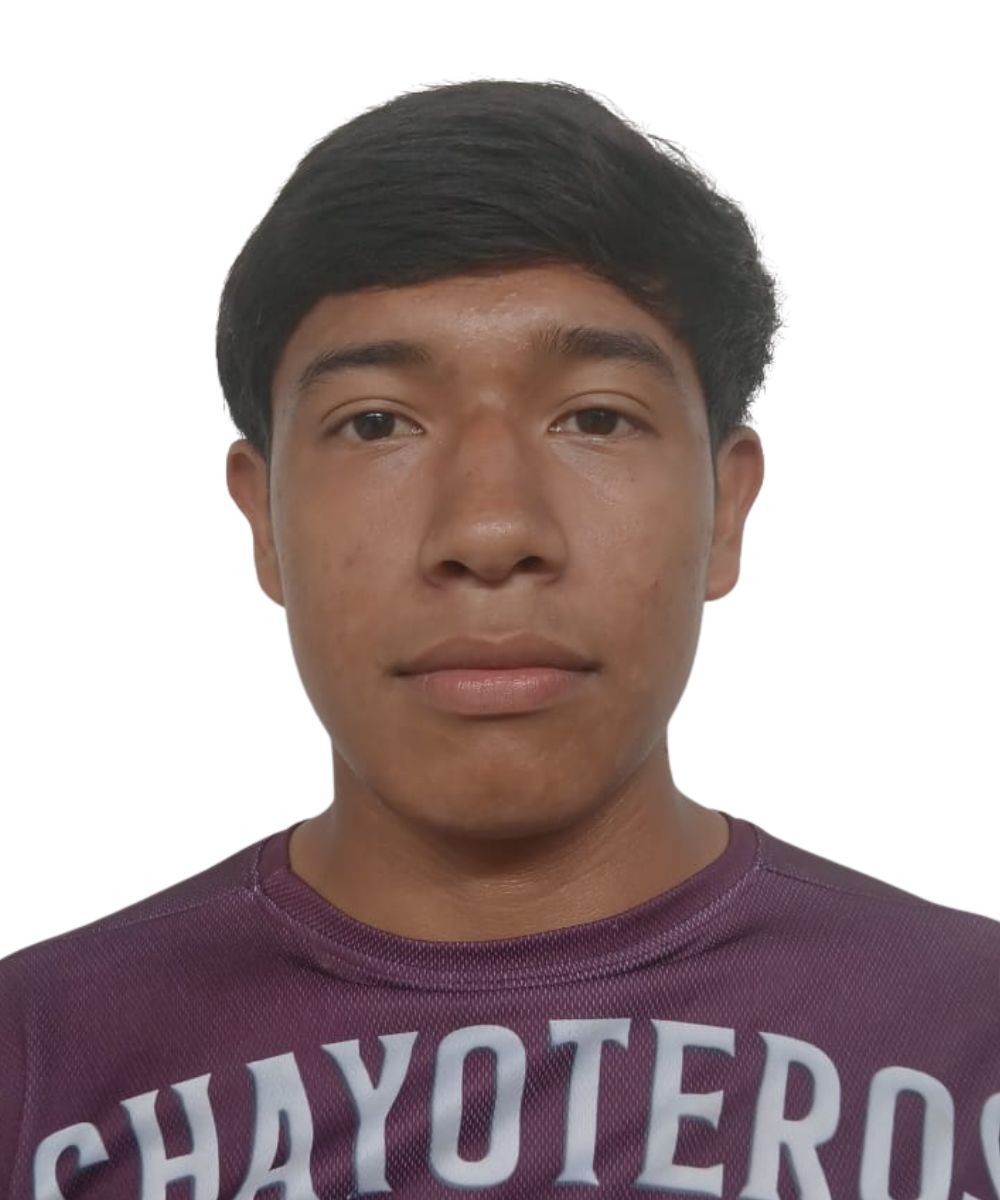 Fotografía de Ismael Beristain Simon