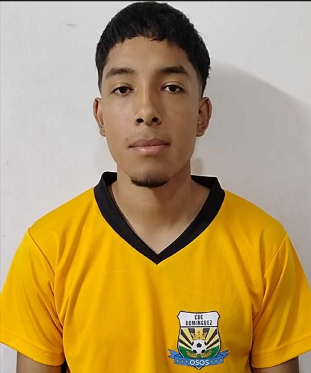 Fotografía de Rodrigo Espinosa Castillo