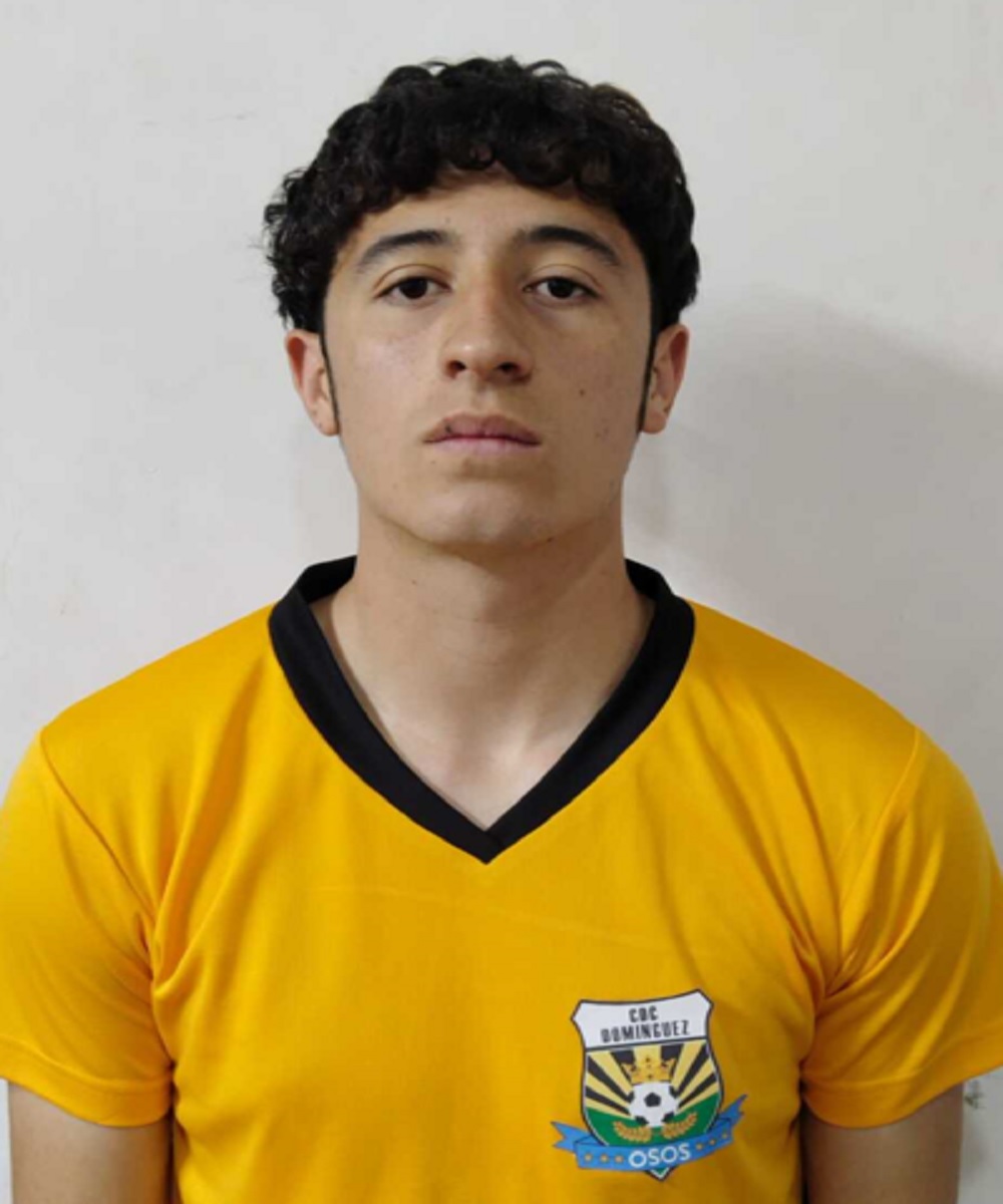Fotografía de Rafael Fernandez Camacho