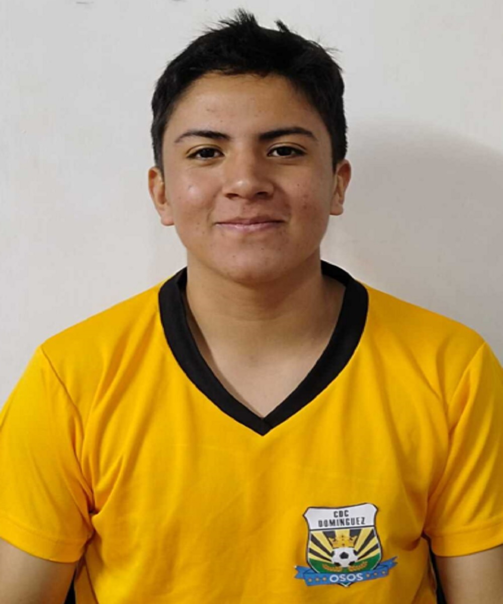 Fotografía de Saul Axel Moreno Valdez