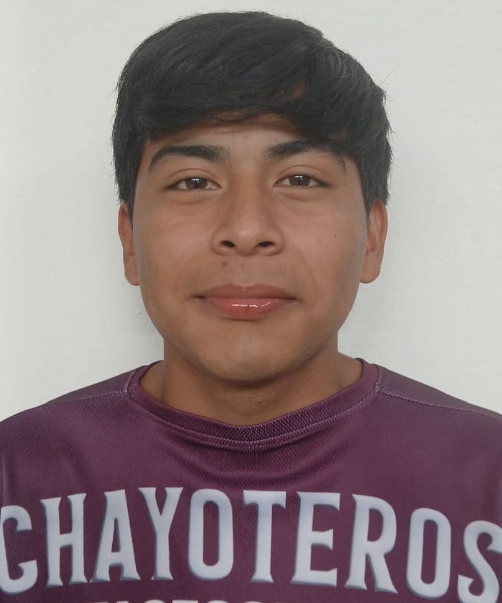 Fotografía de José Miguel González Martínez