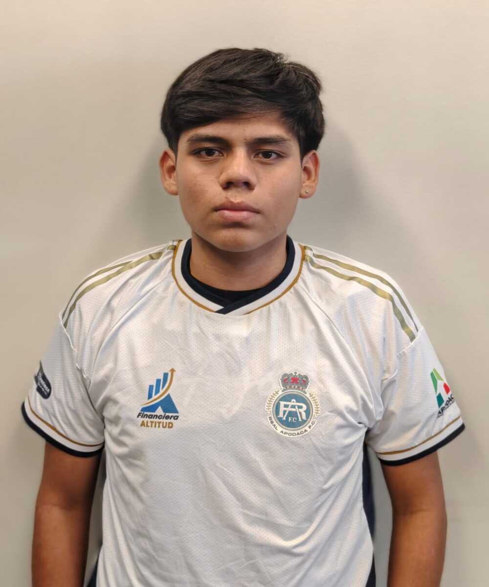 Fotografía de Jesus Alejandro Piña Coronado