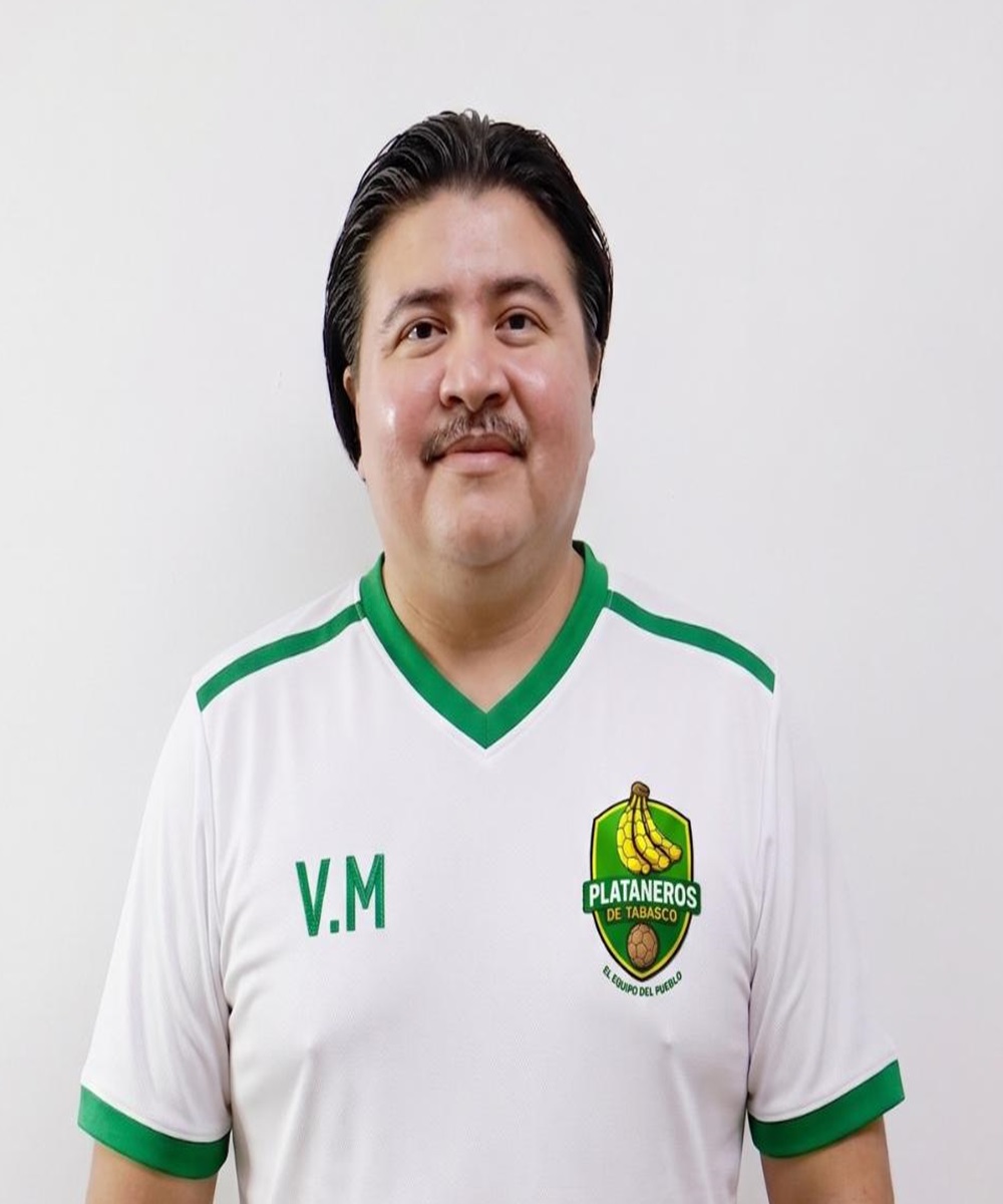 Fotografía de Victor Emmanuel Mendez Basulto