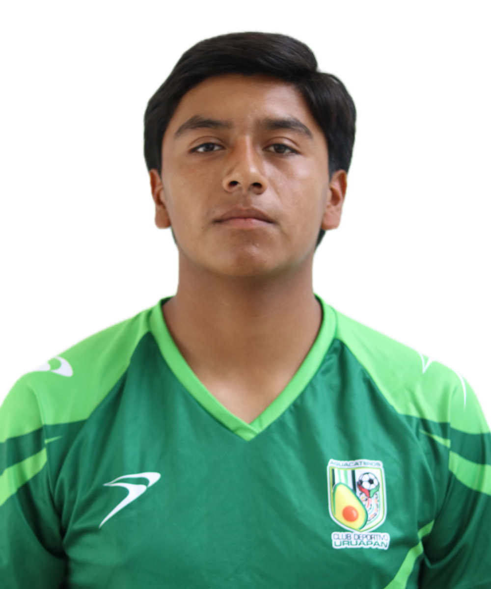 Fotografía de Emersson Ronaldo Urbina Lemus