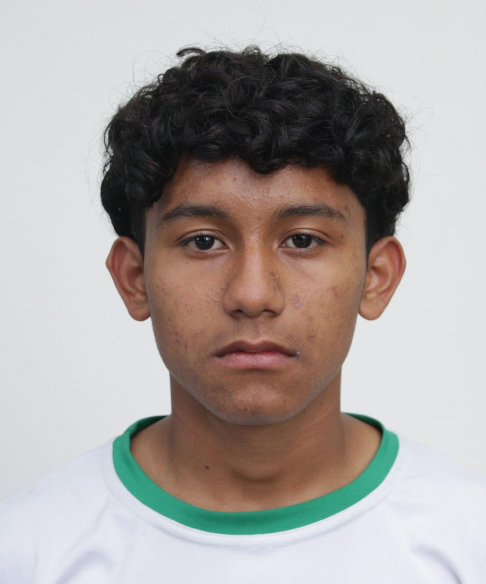 Fotografía de Luis Orlando Muñóz Coreno