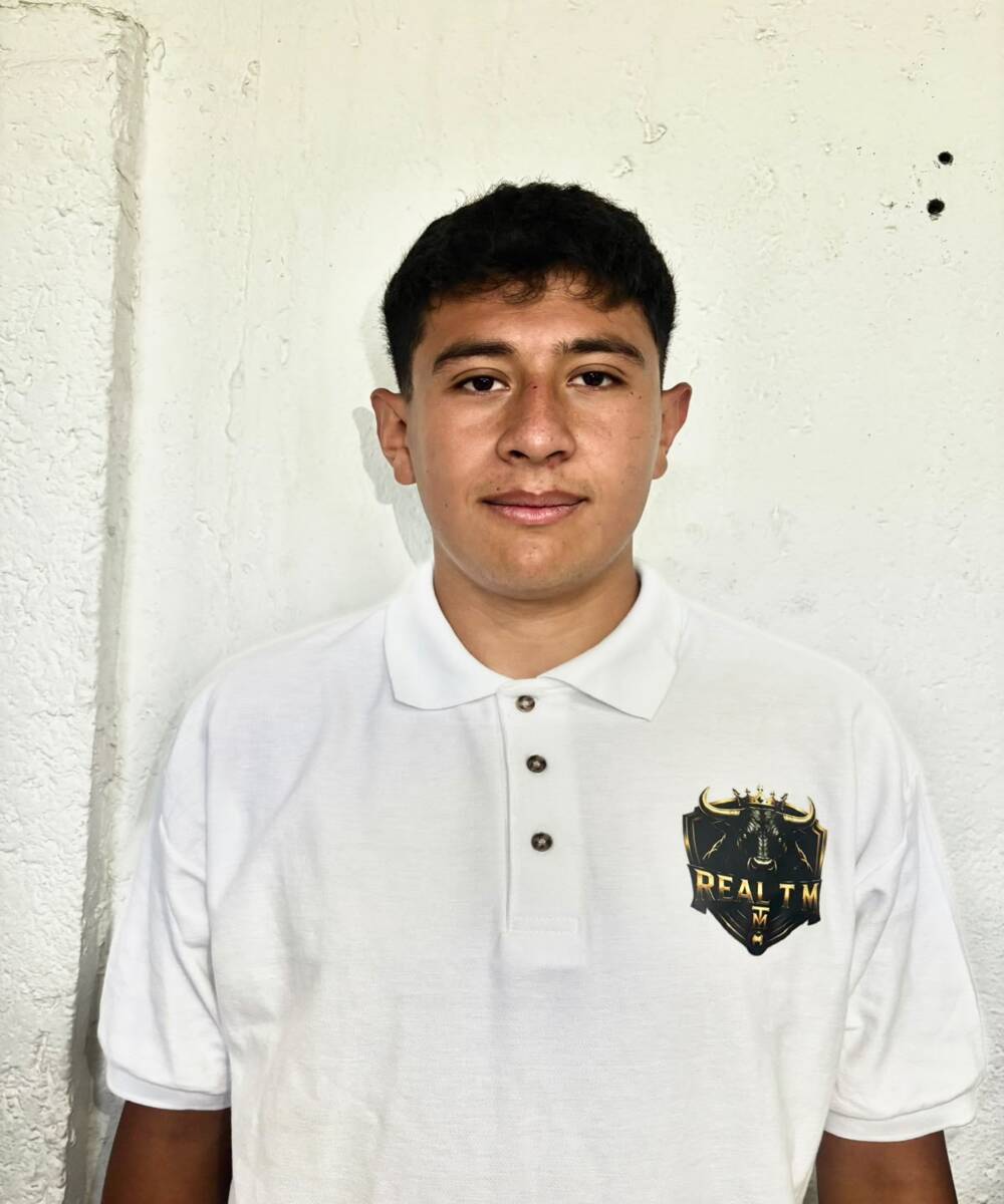 Fotografía de Axel Uriel Gutierrez Sotelo