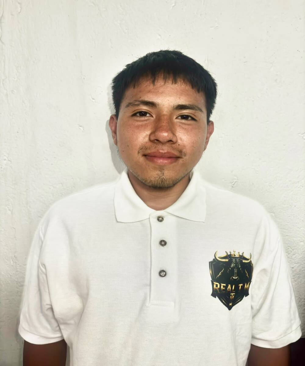 Fotografía de Brandon Villagómez Mejía